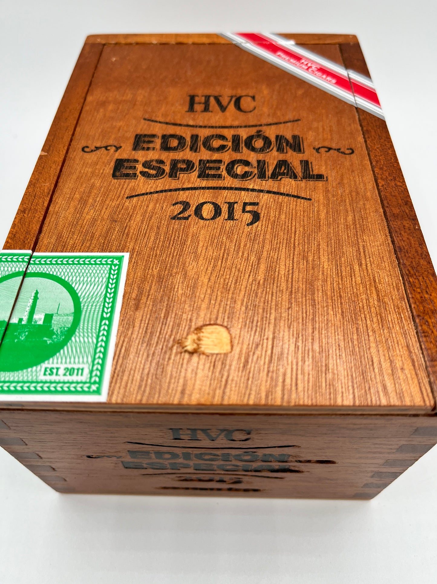 Edicion Especial 2015 by Havana Cigars