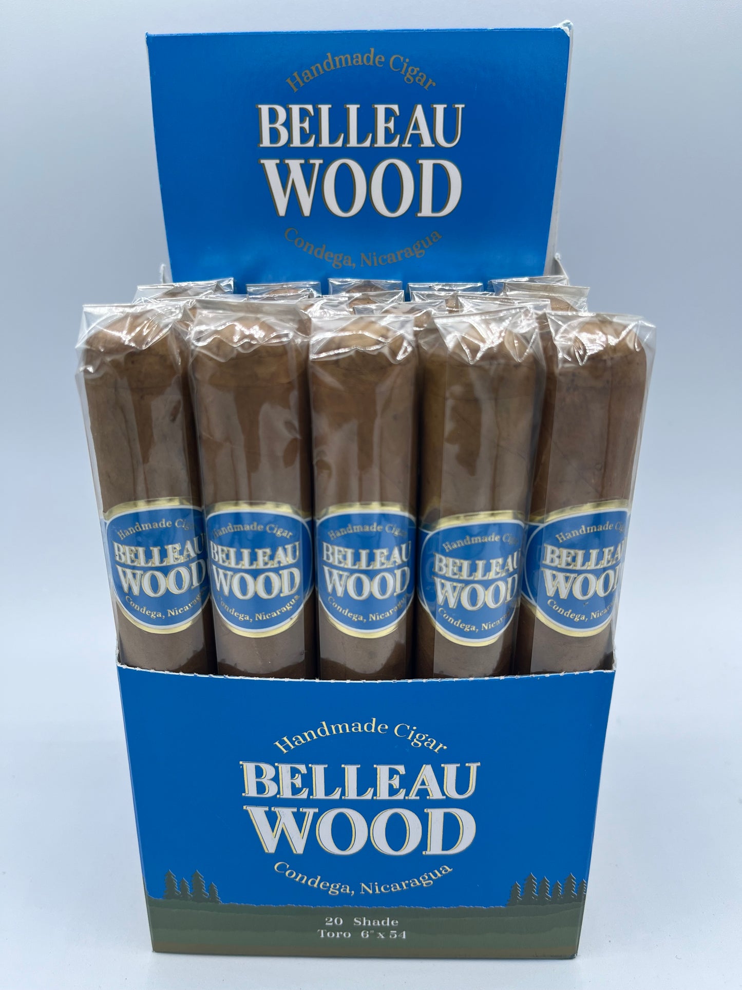 Belleau Wood Connecticut by Casa de Ortez