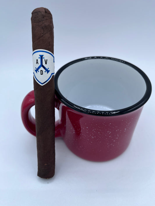 The Navigator by Adventura - Francis D