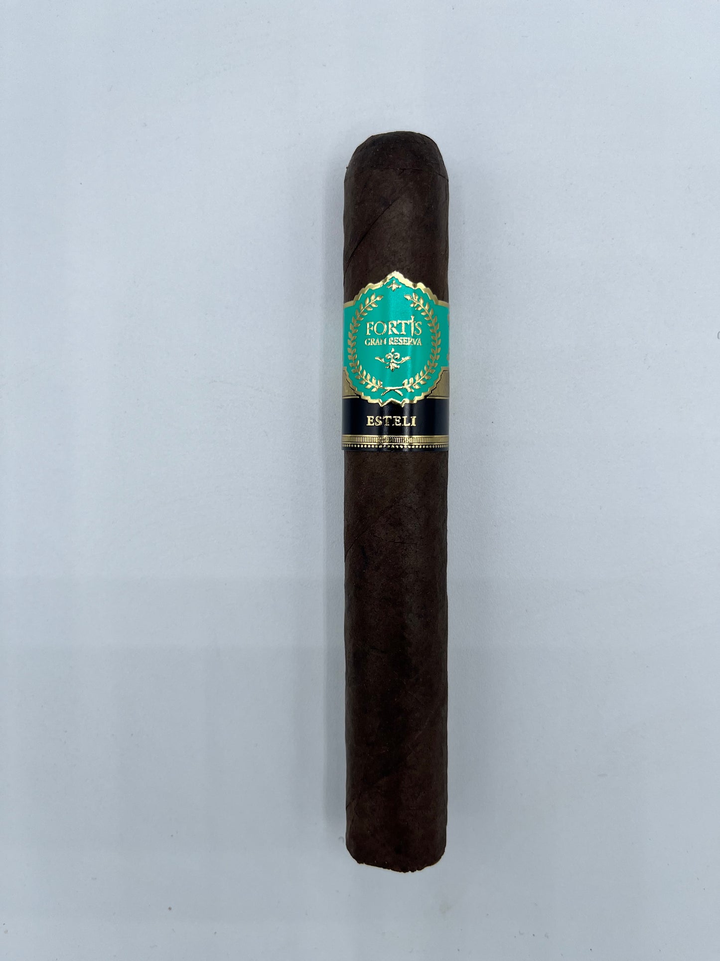 Fortis Cigars-Blended by AJ Fernandez