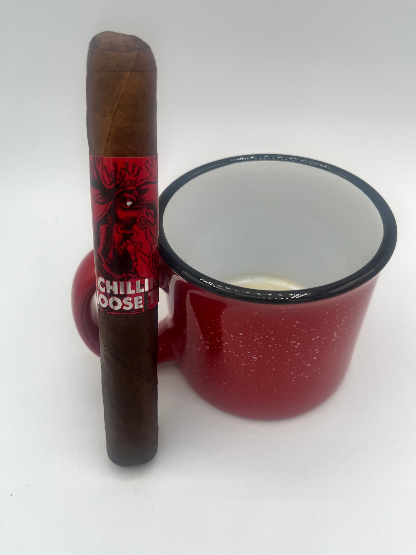 Chillin Moose Too Maduro