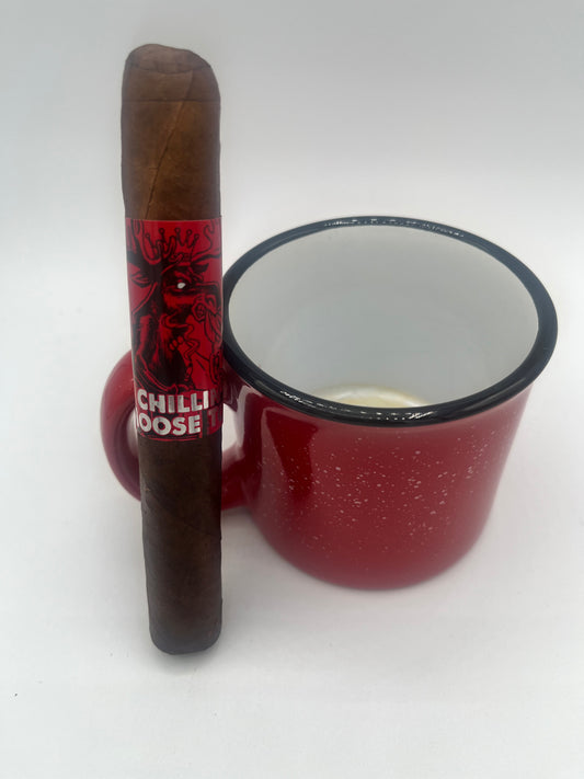 Chillin Moose Too Maduro