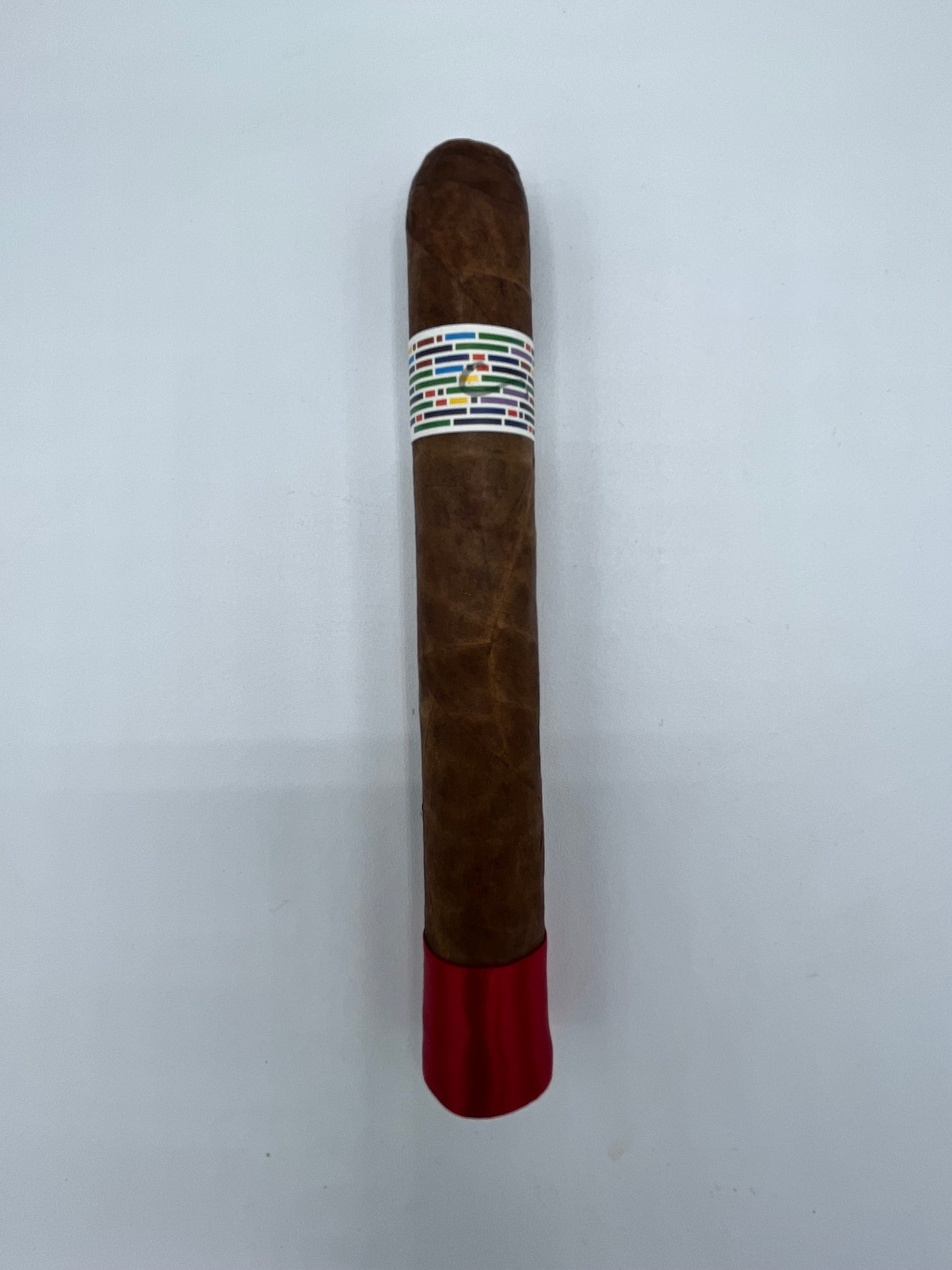 Ozgener Family Cigars PI Synesthesia Red Limited Edition