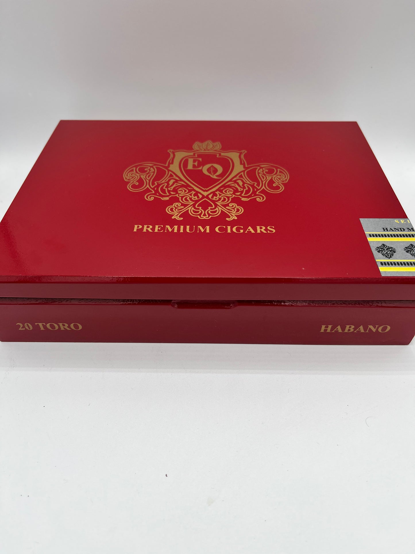 EQ Premium Cigars Habano