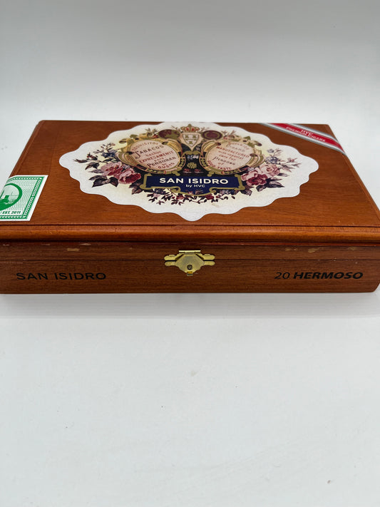 San Isidro Hermoso by HVC