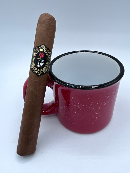 La Madrina by Dapper Cigars