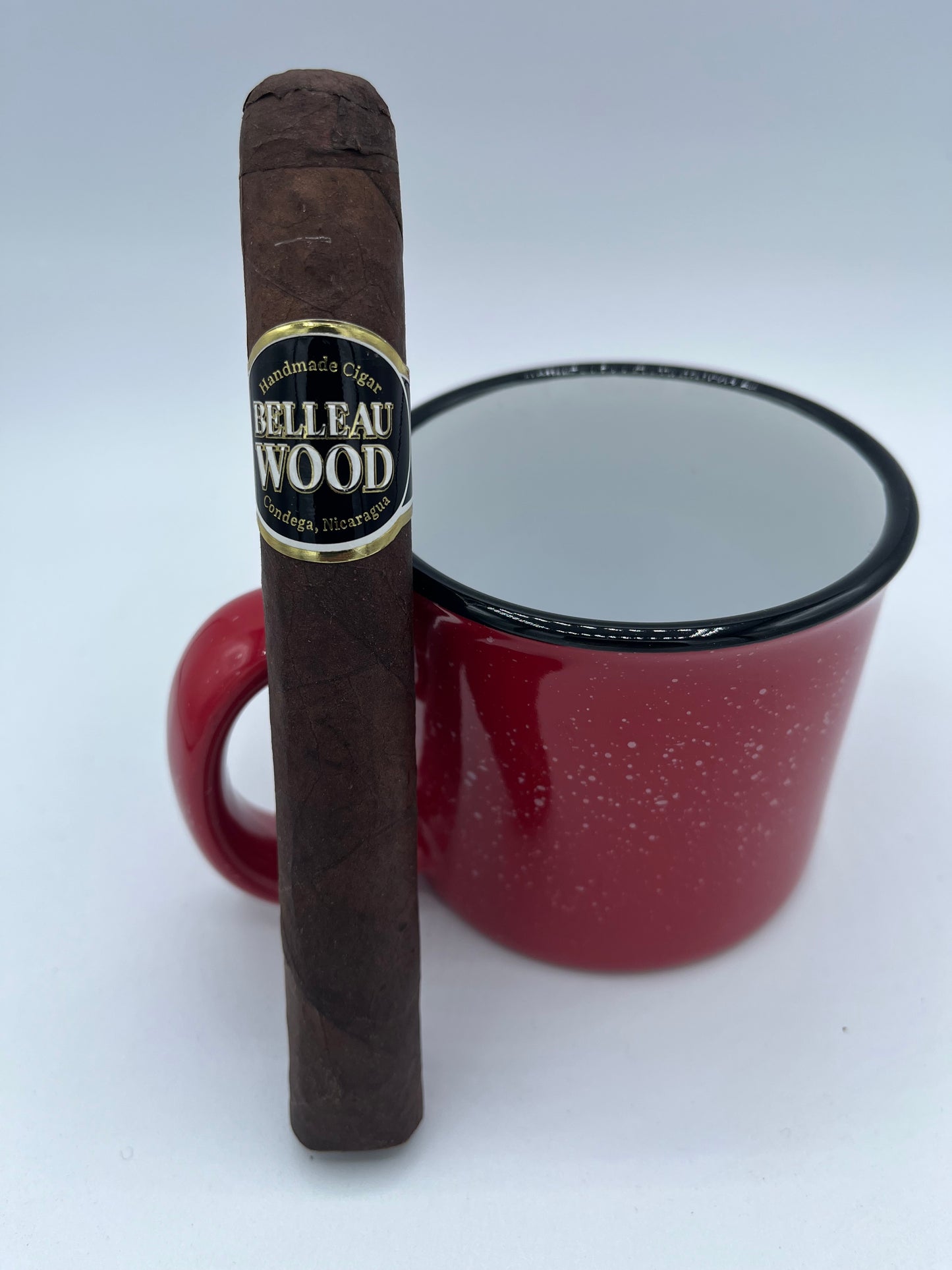 Belleau Wood Maduro by Casa de Ortez