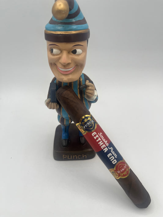 Mr. Punch’s Weiners by Punch