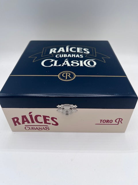 Raices Cubanas Clasico