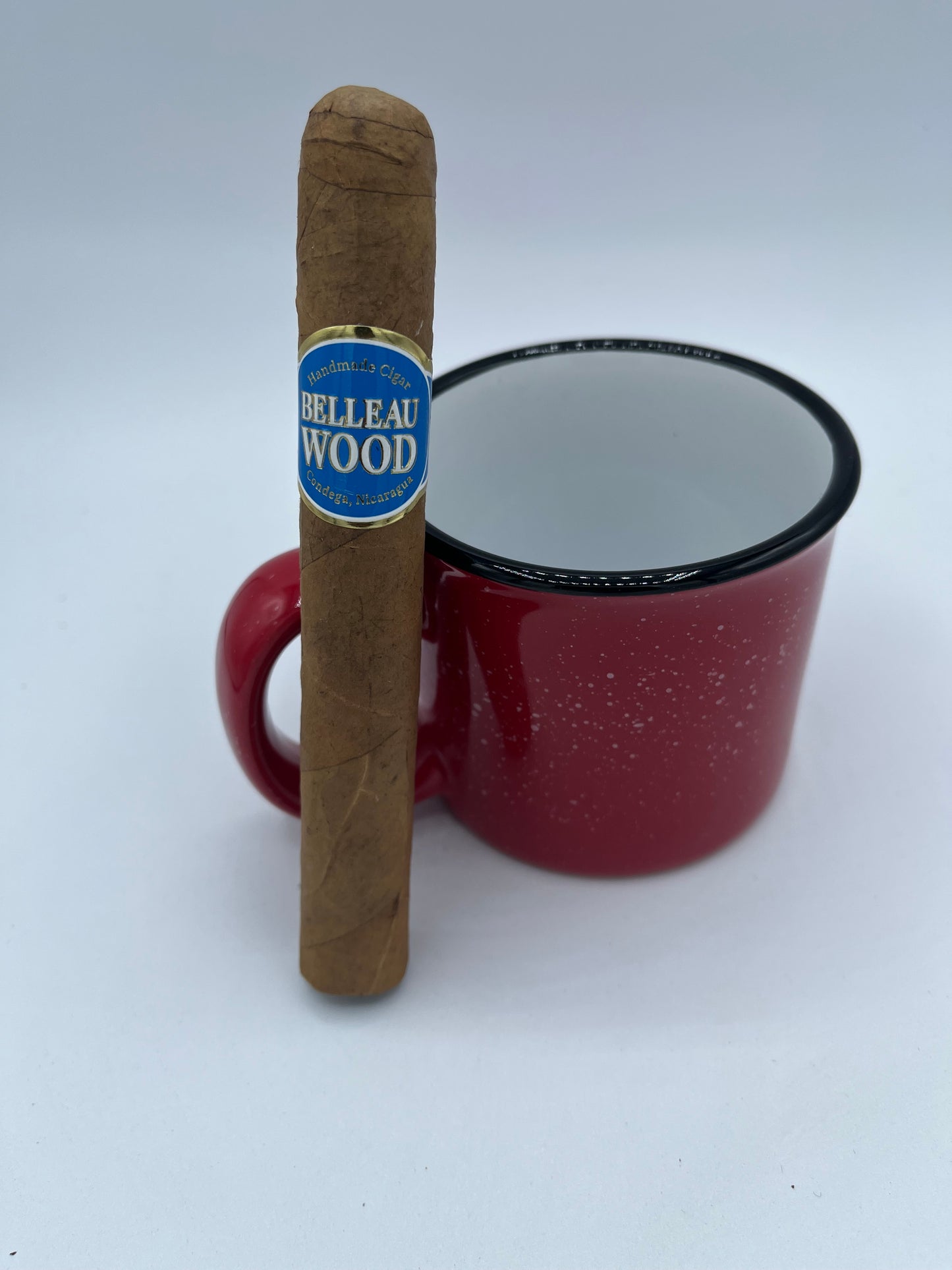 Belleau Wood Connecticut by Casa de Ortez