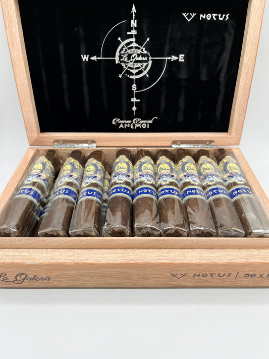 Anemoi Notus by La Galera