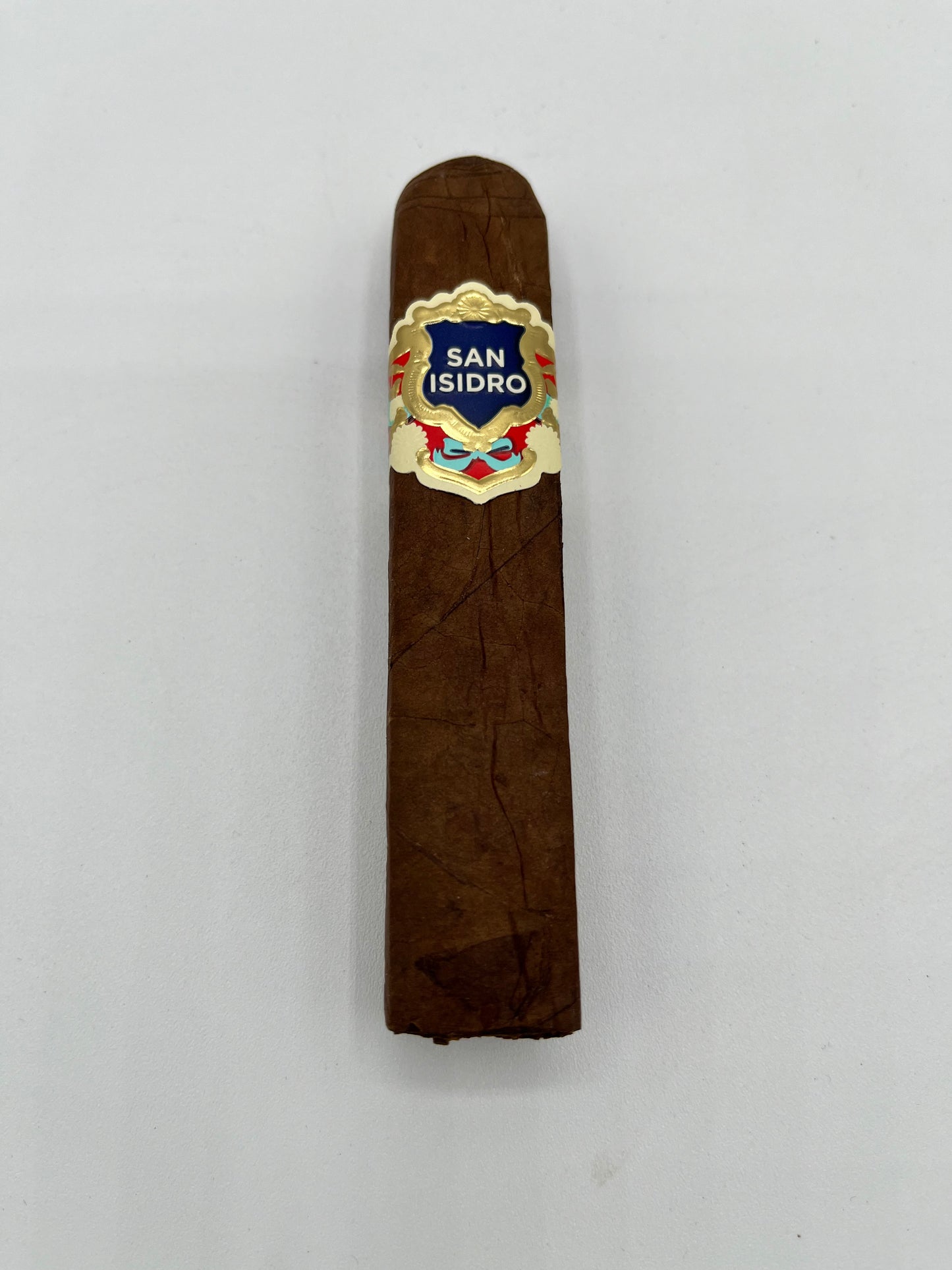 San Isidro Hermoso by HVC