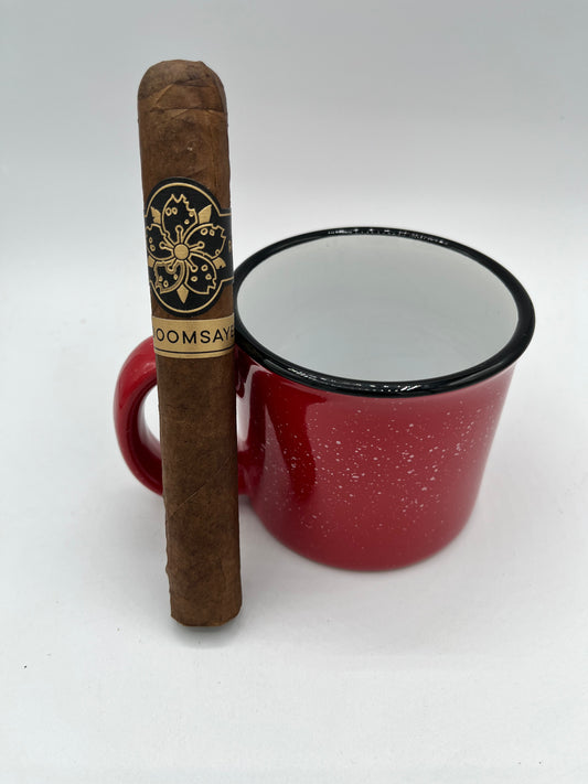 Doomsayer Aggressive by Room 101