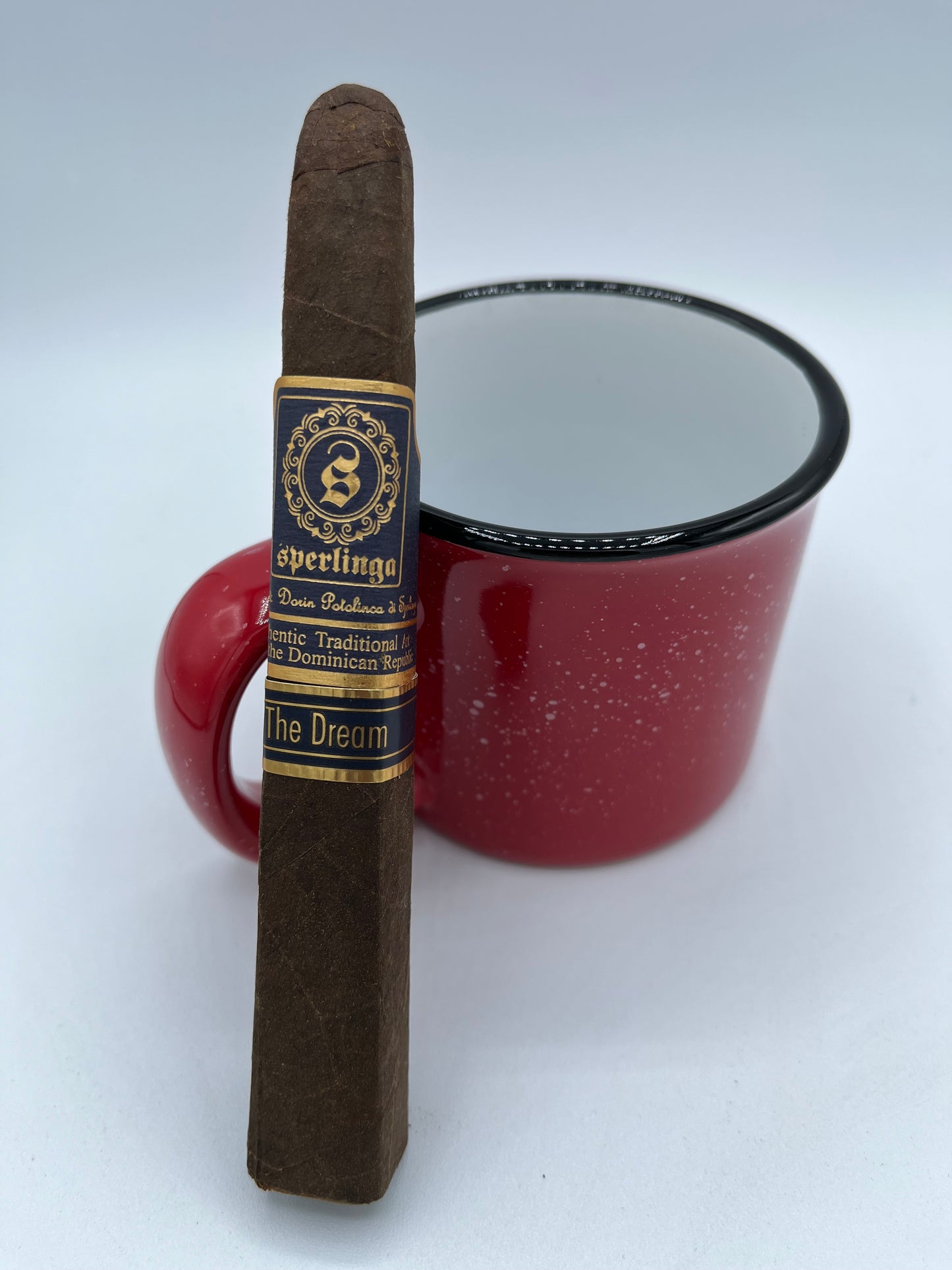 The Dream by Sperlinga Cigars