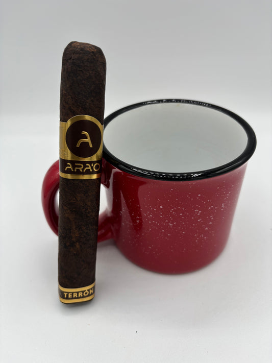 Araβ O Terron