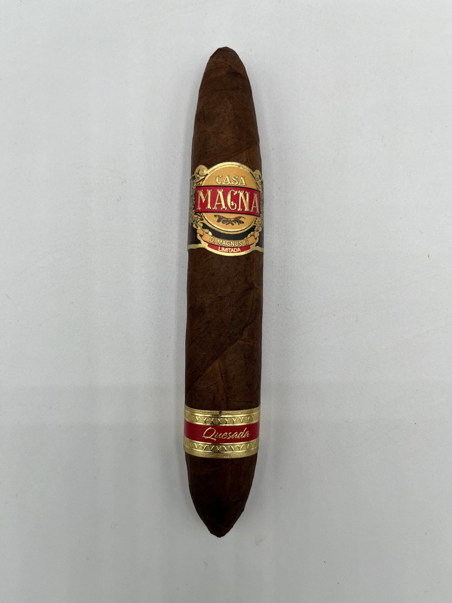 Caligula D. Magnus II by Casa Magna