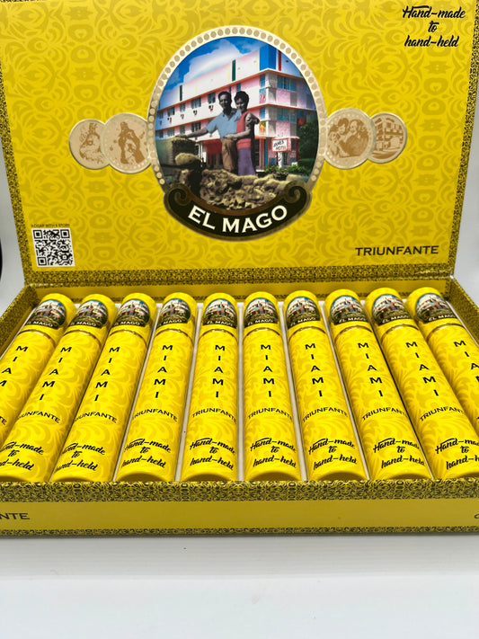 Triunfante by El Mago