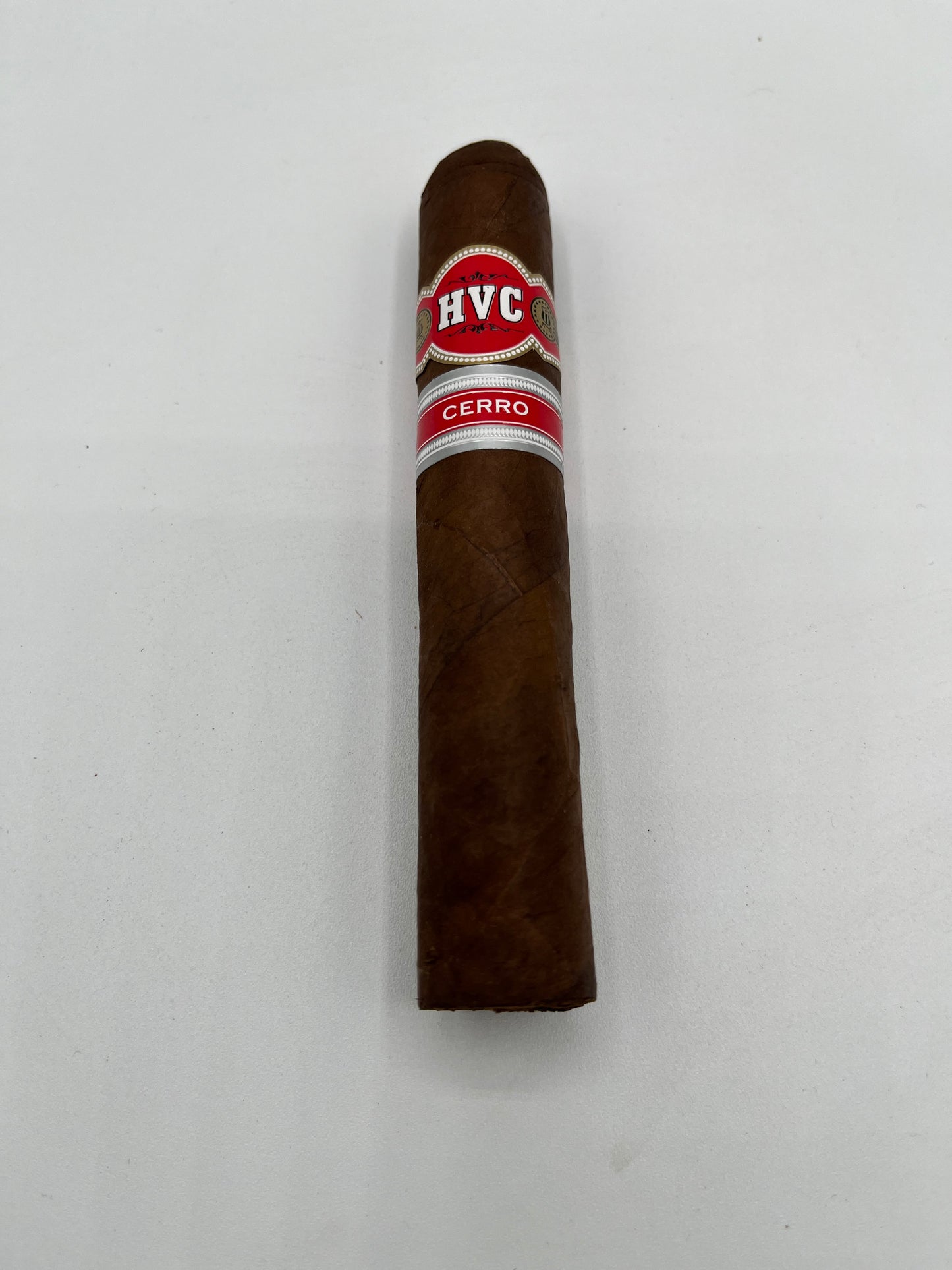 El Cerro Natural Robusto Gordo by HVC