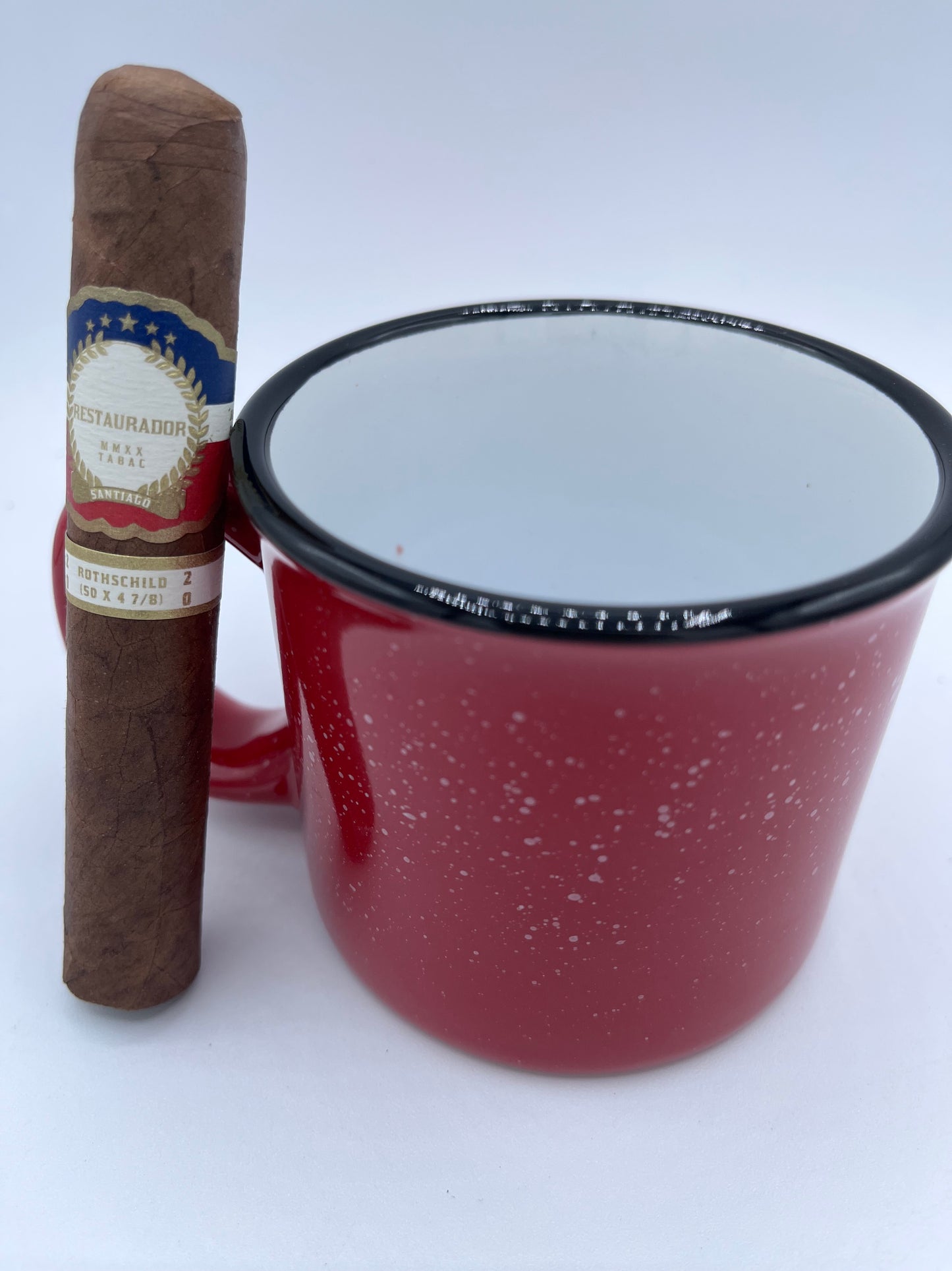 Restaurador by Juilian Sued & Compania