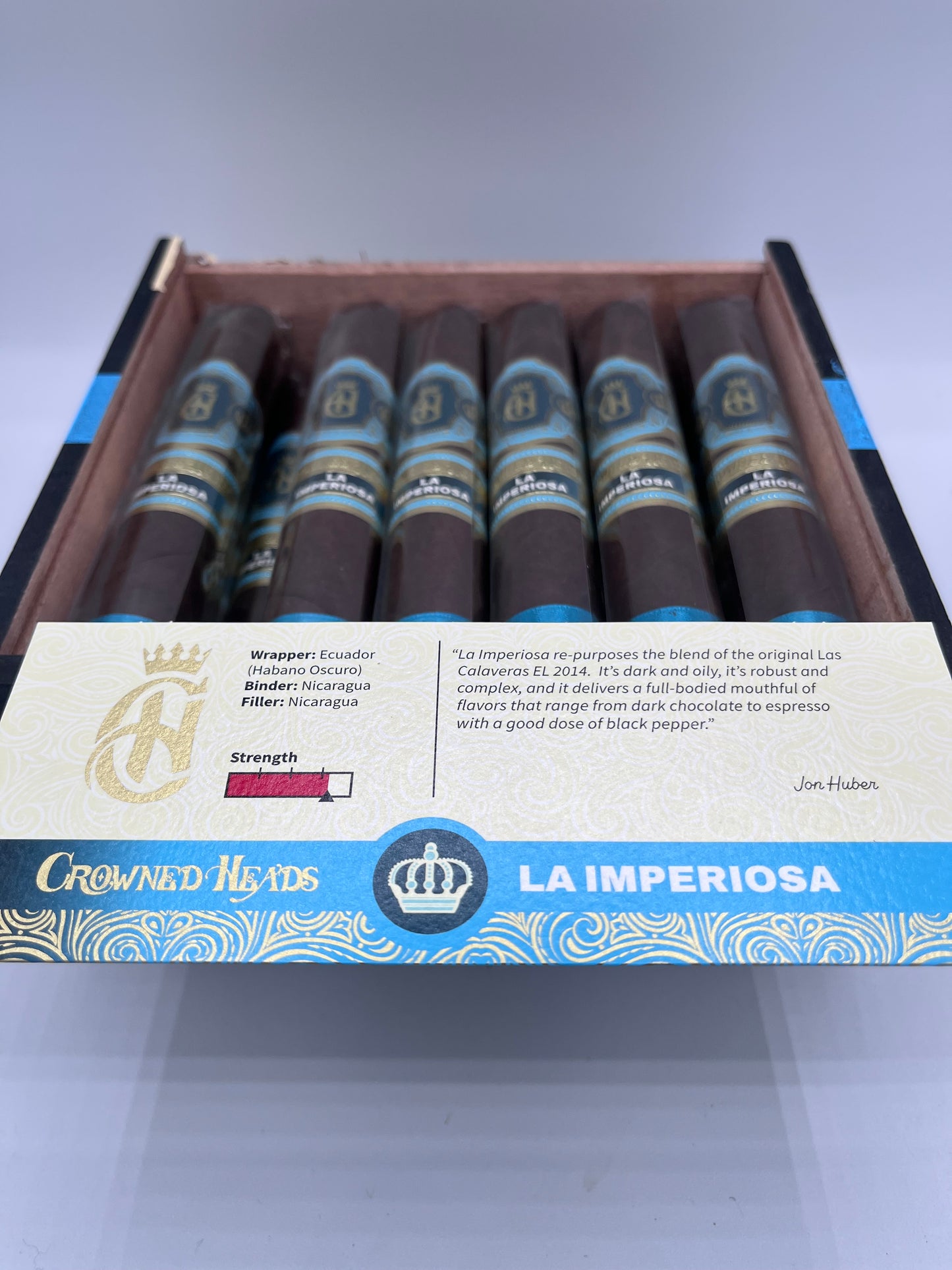 La Imperiosa Dukes