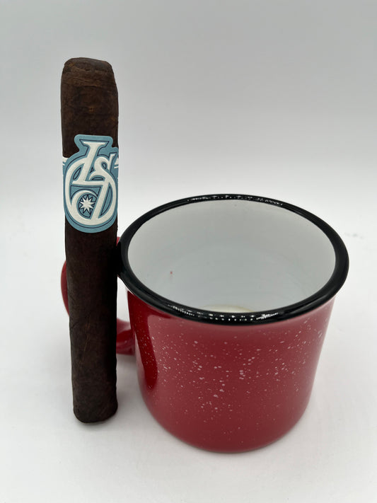 Los Statos Deluxe Maduro