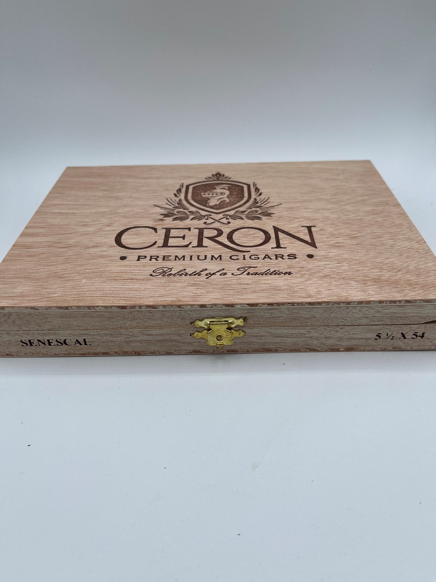 Ceron Senescal