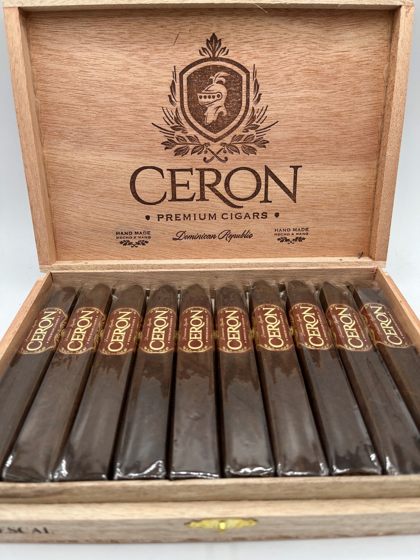 Ceron Senescal