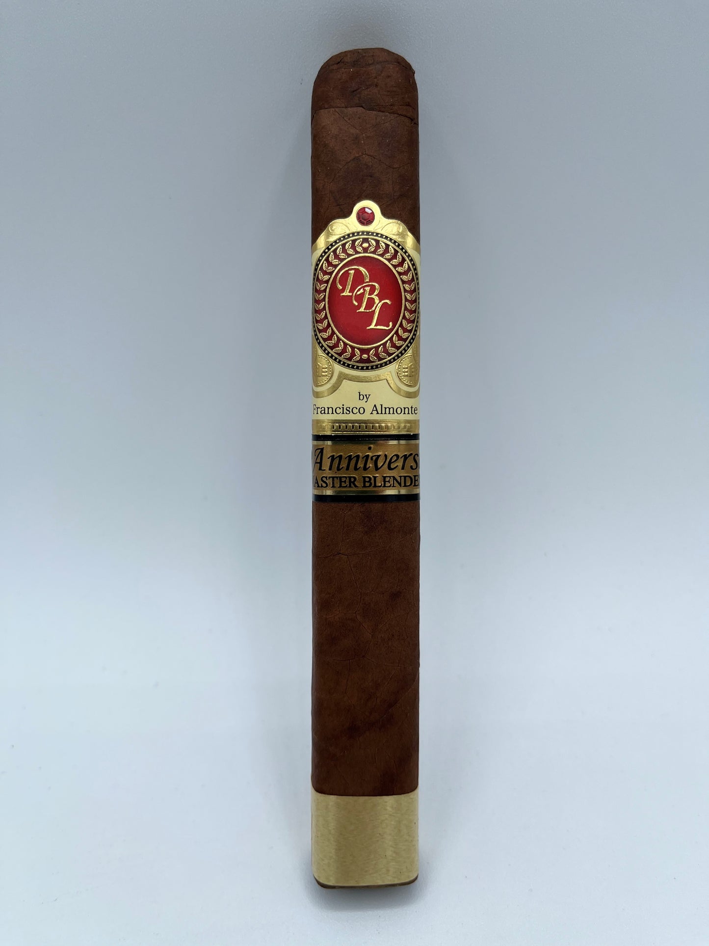 DBL 35th Anniversary-Limited Edition Box Press