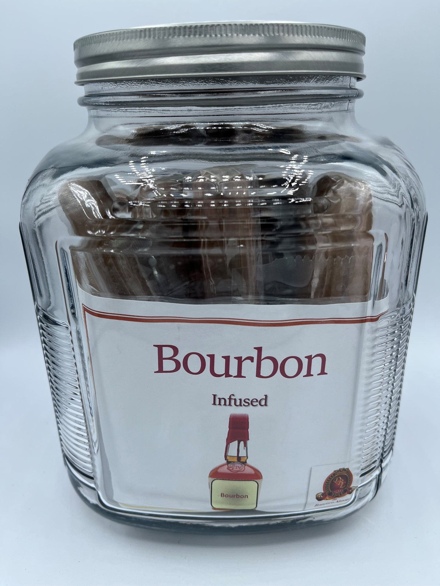 Bourbon Flavored Cigars by DBL