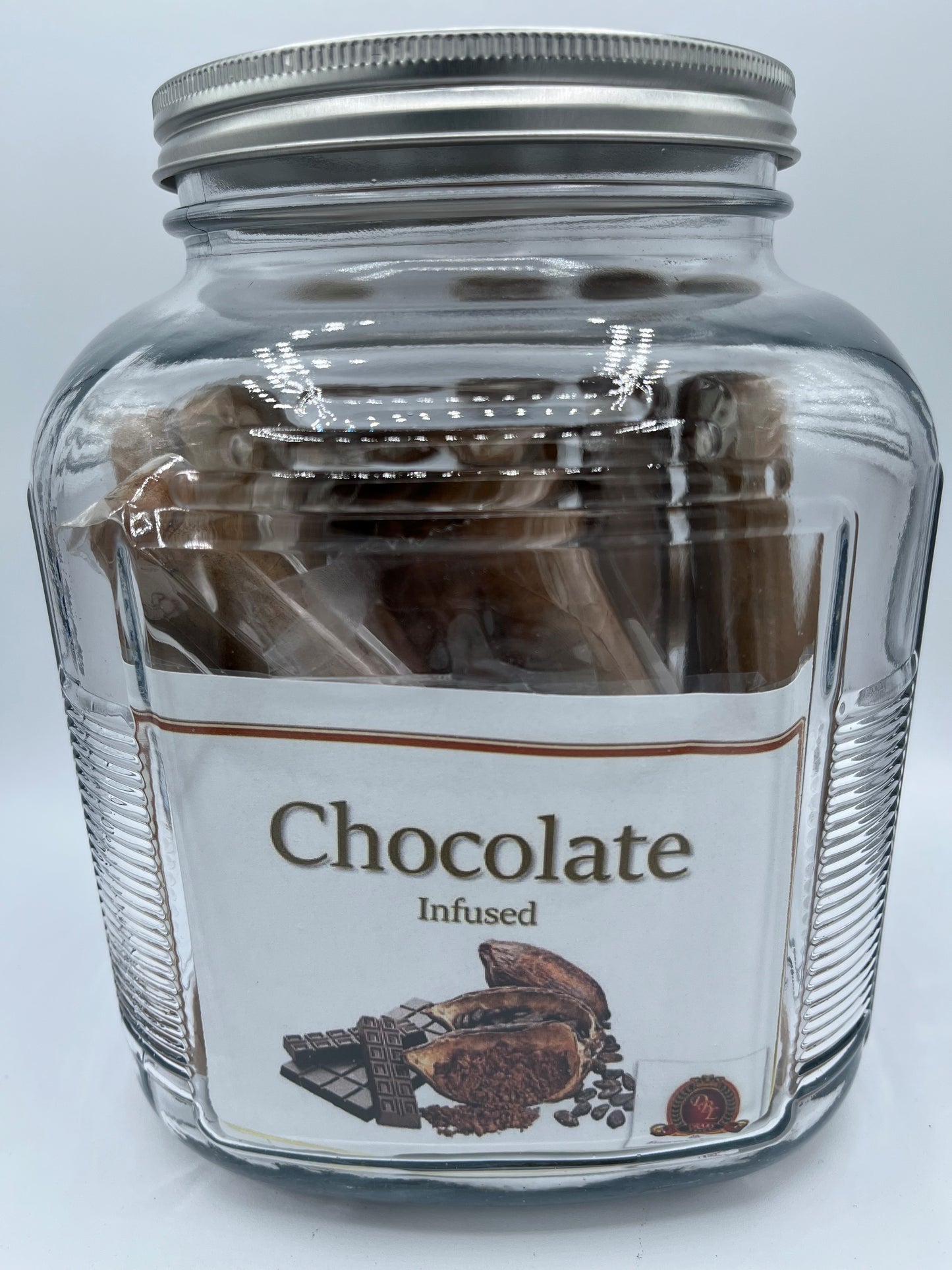 Chocolate Flavored Cigars by DBL