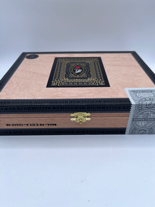 La Madrina by Dapper Cigars