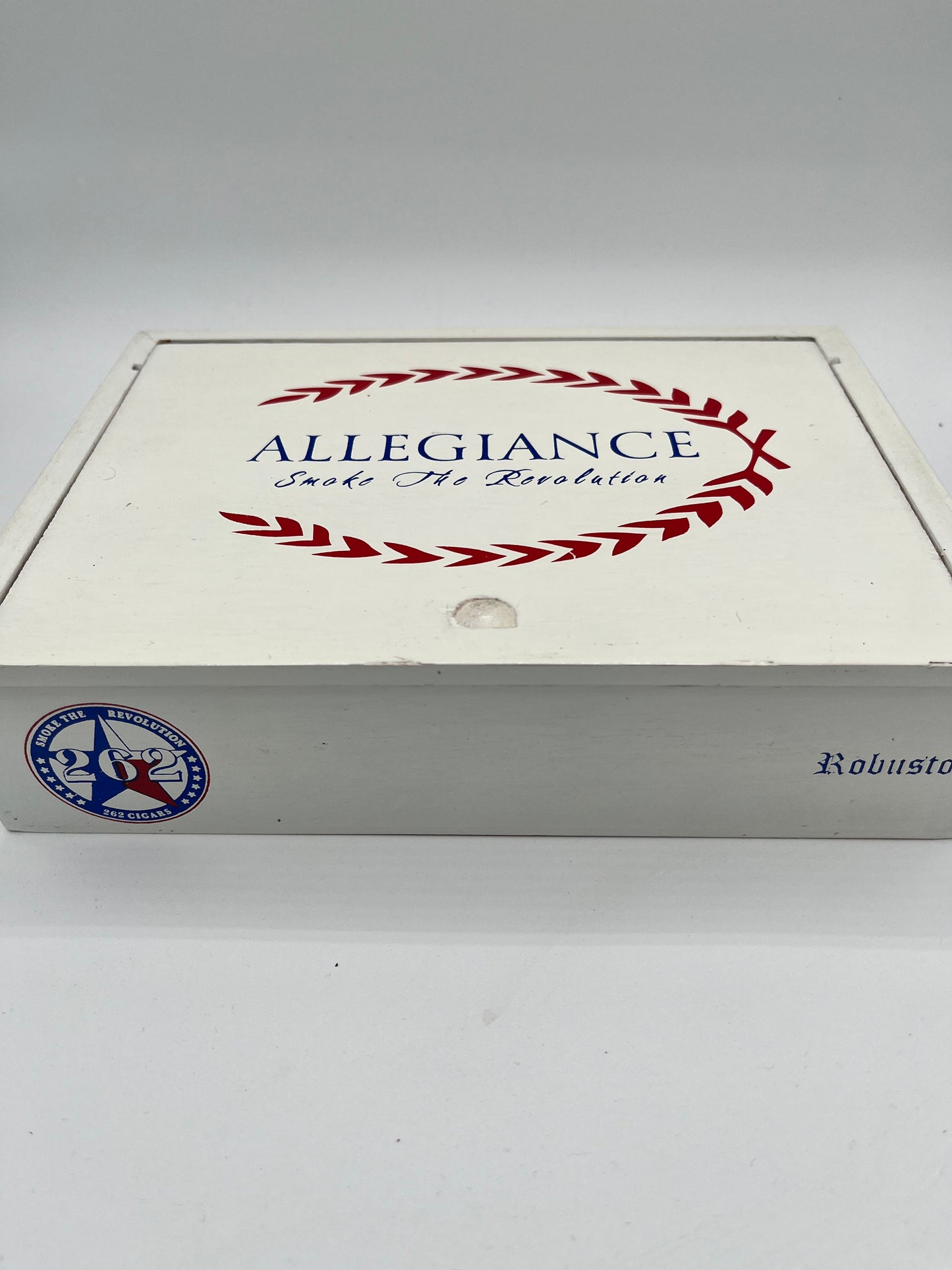 Allegiance by 262 Cigars