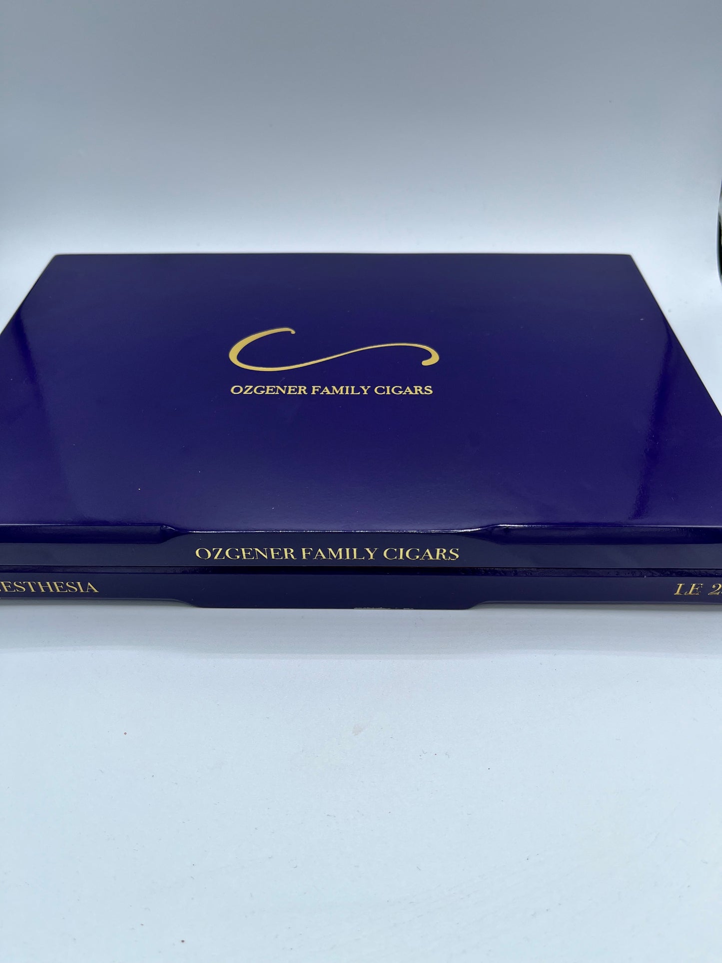 Ozgener Family Cigars PI Synesthesia Red Limited Edition