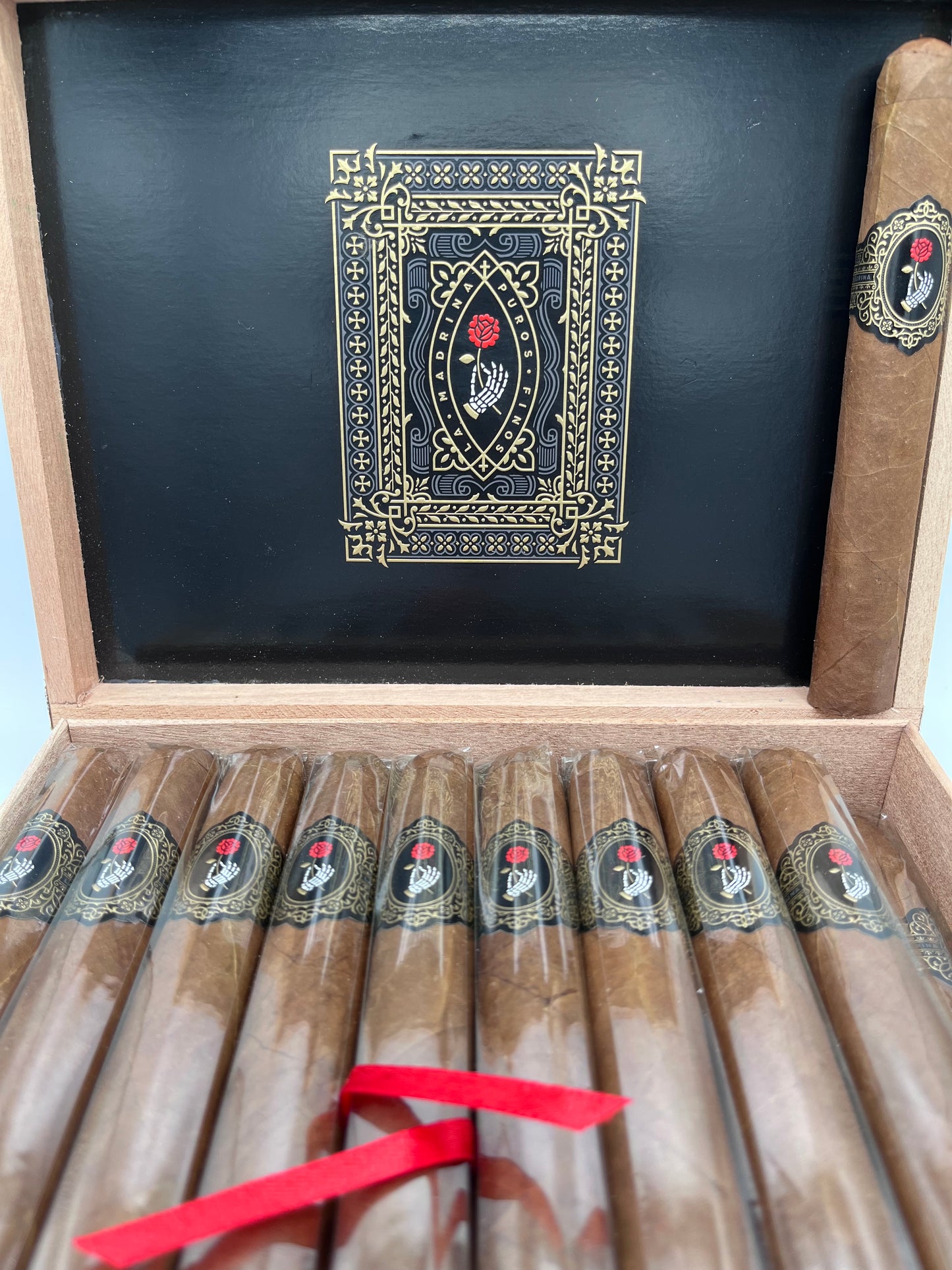 La Madrina by Dapper Cigars