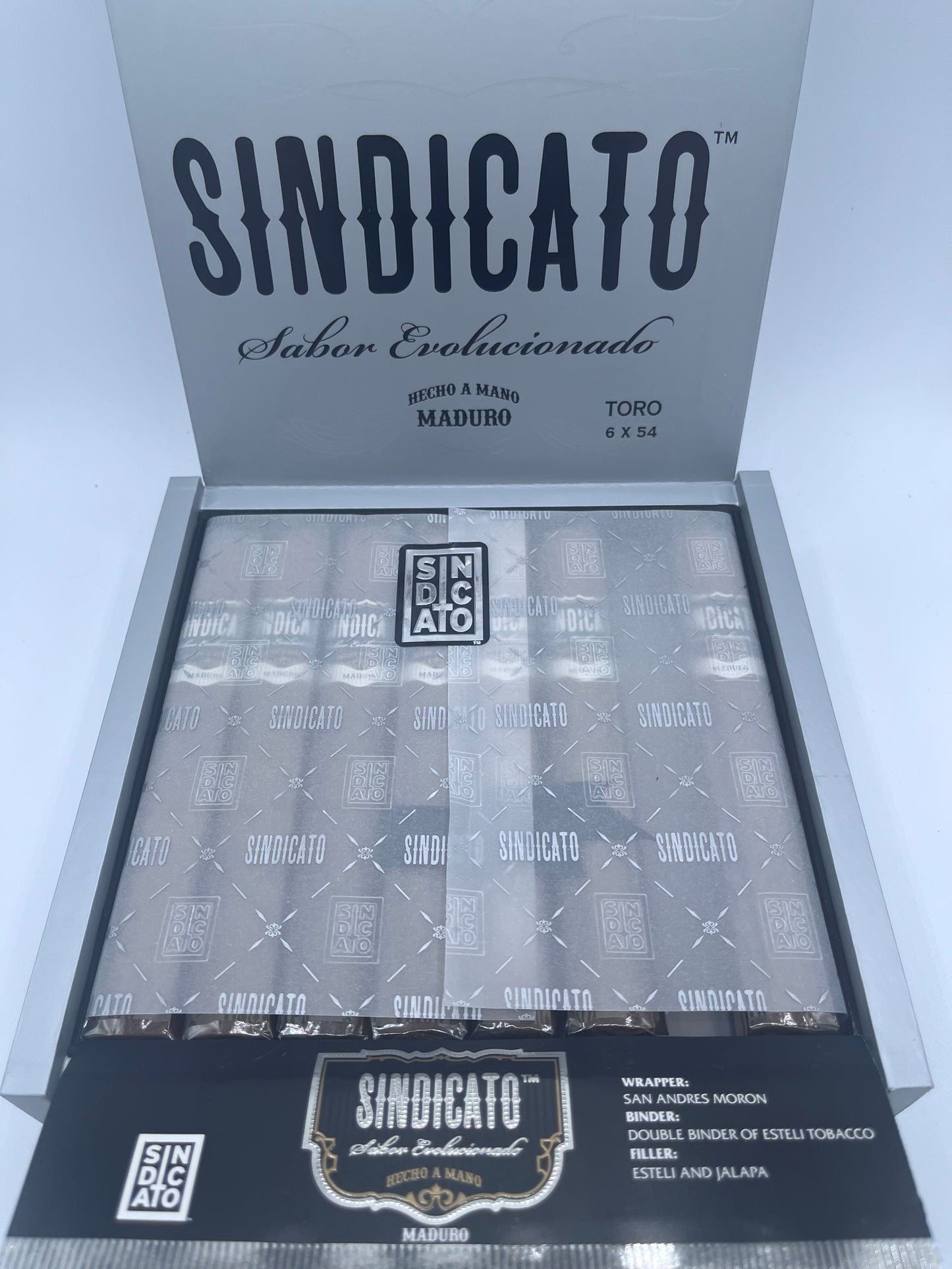 Sindicato Maduro