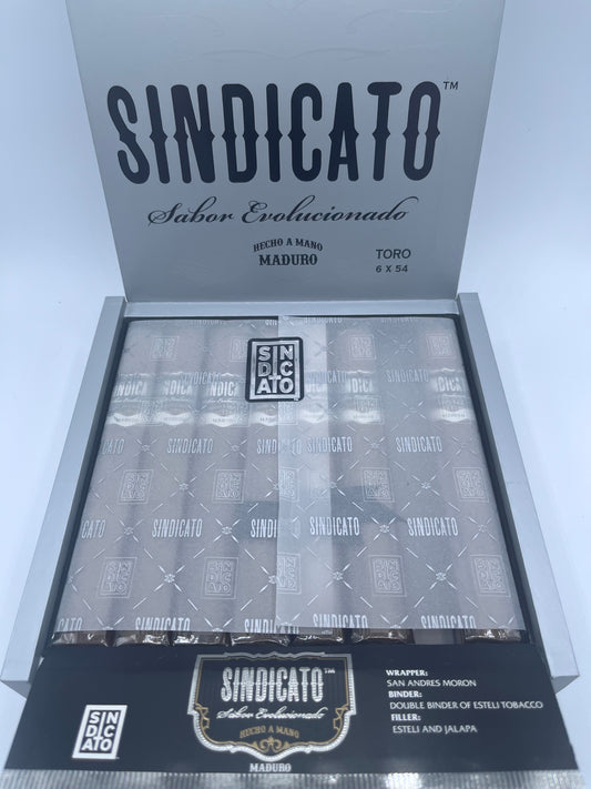 Sindicato Maduro