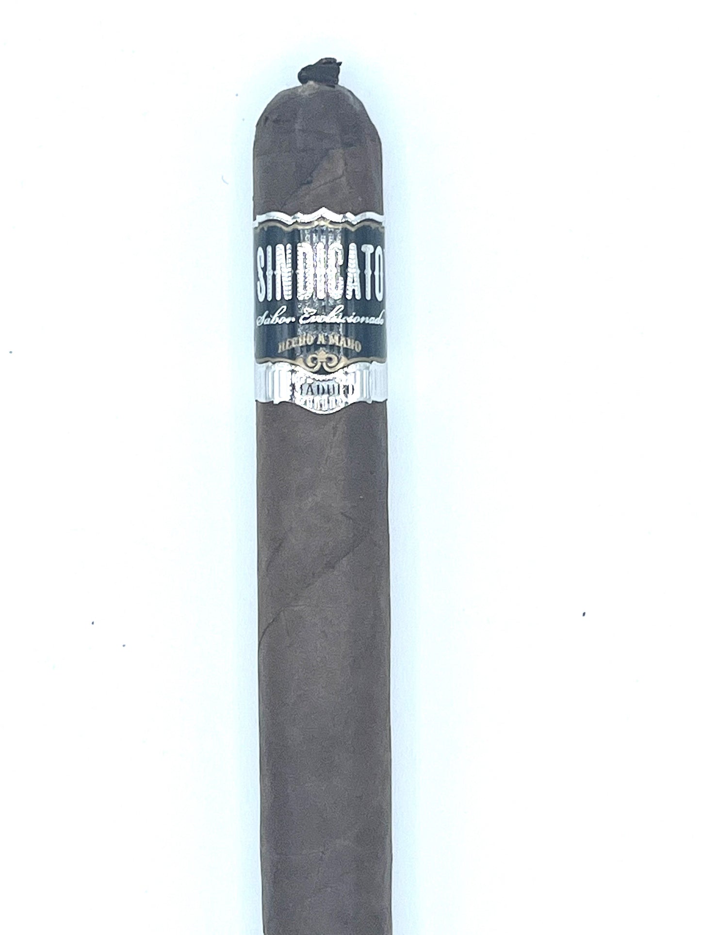 Sindicato Maduro