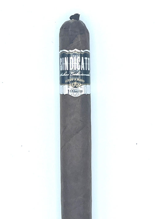 Sindicato Maduro