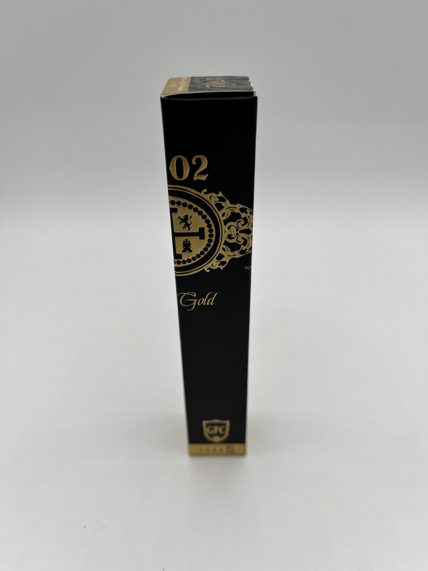 1502 Black Gold by Global Premium Cigars