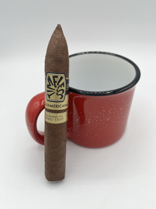 Ferio Tego Timeless Panamerican