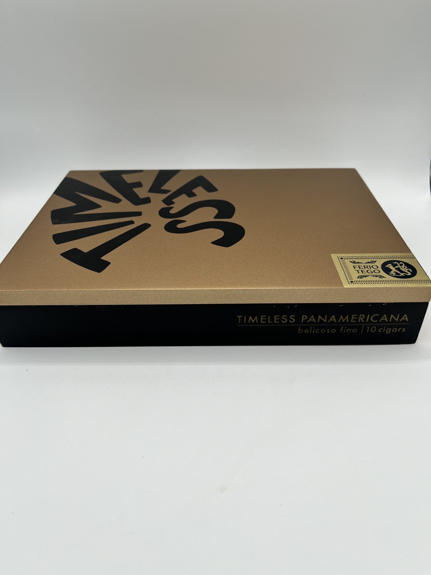 Ferio Tego Timeless Panamerican