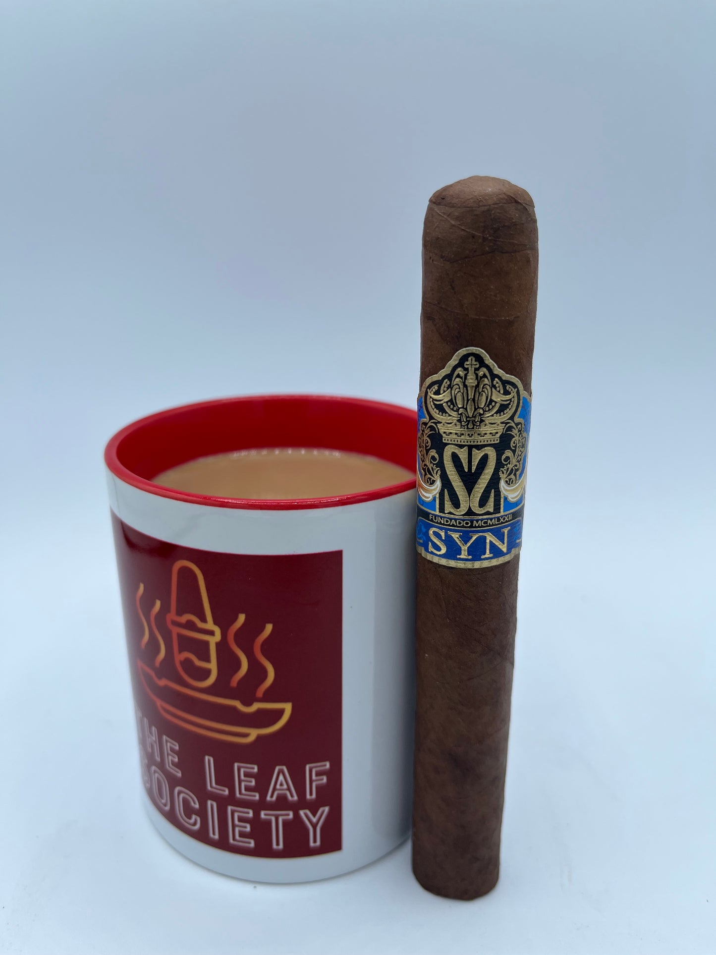 Original SYN Maduro Toro