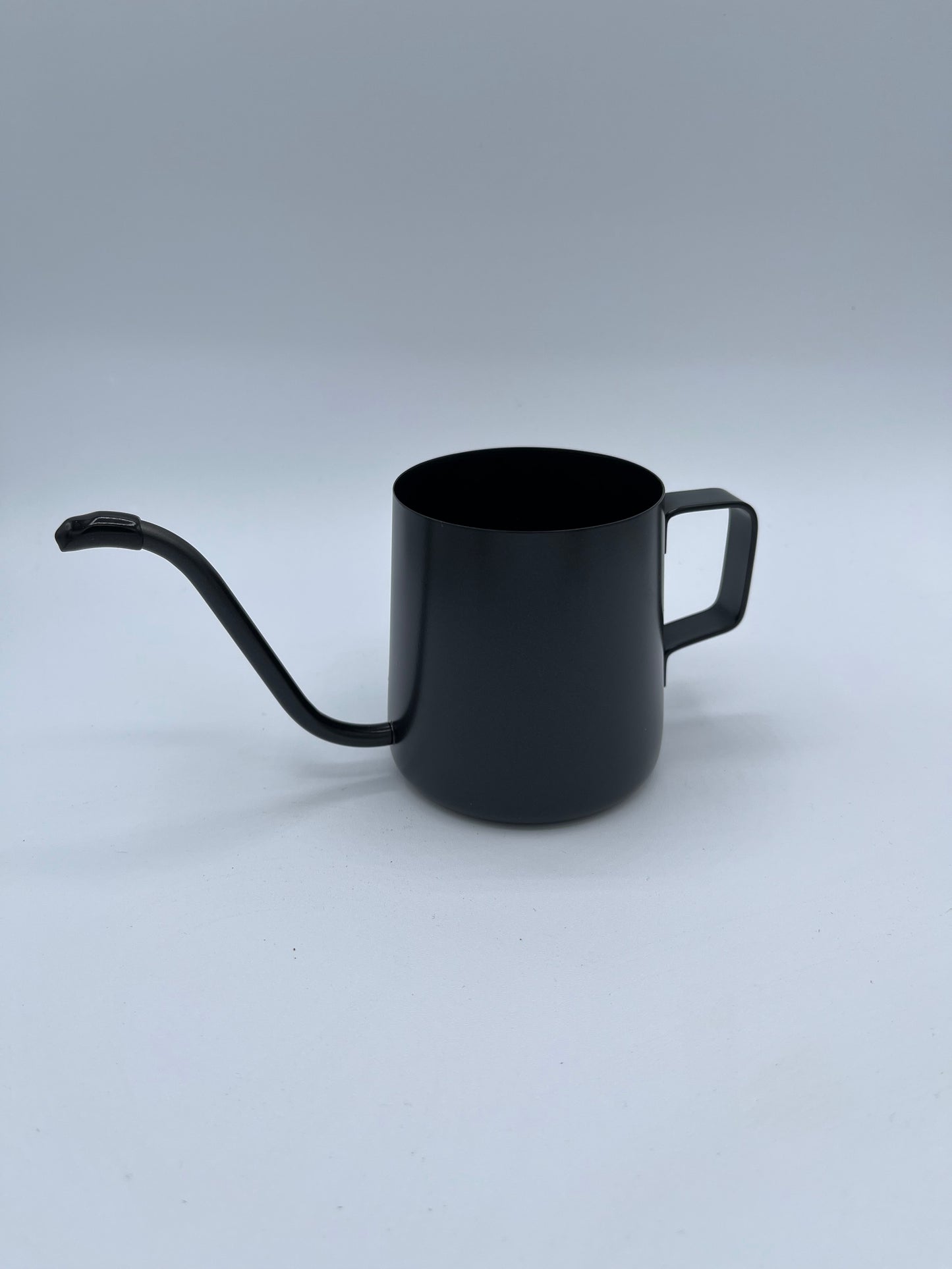 Gooseneck Kettle