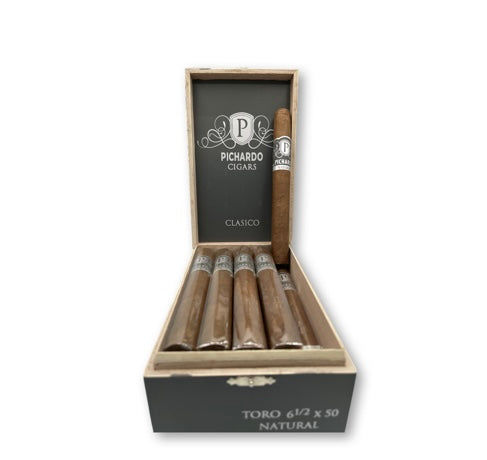 Pichardo Clasico Natural