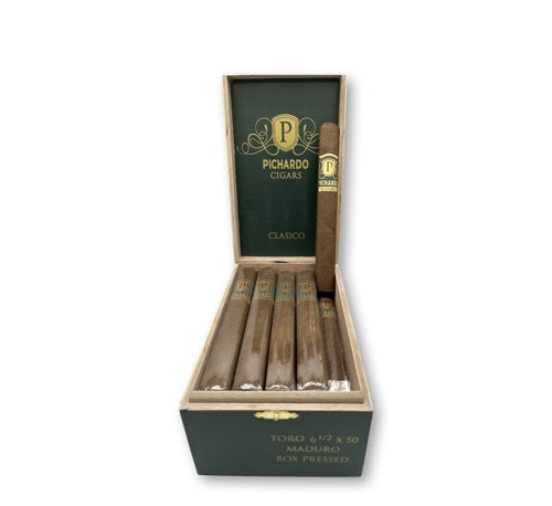 Pichardo Clasico Maduro