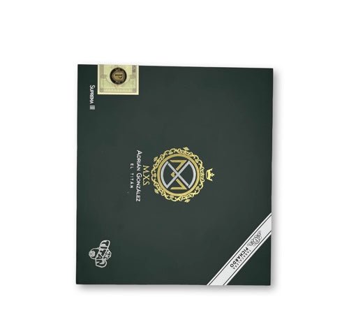 M.X.S Adrian Gonzalez