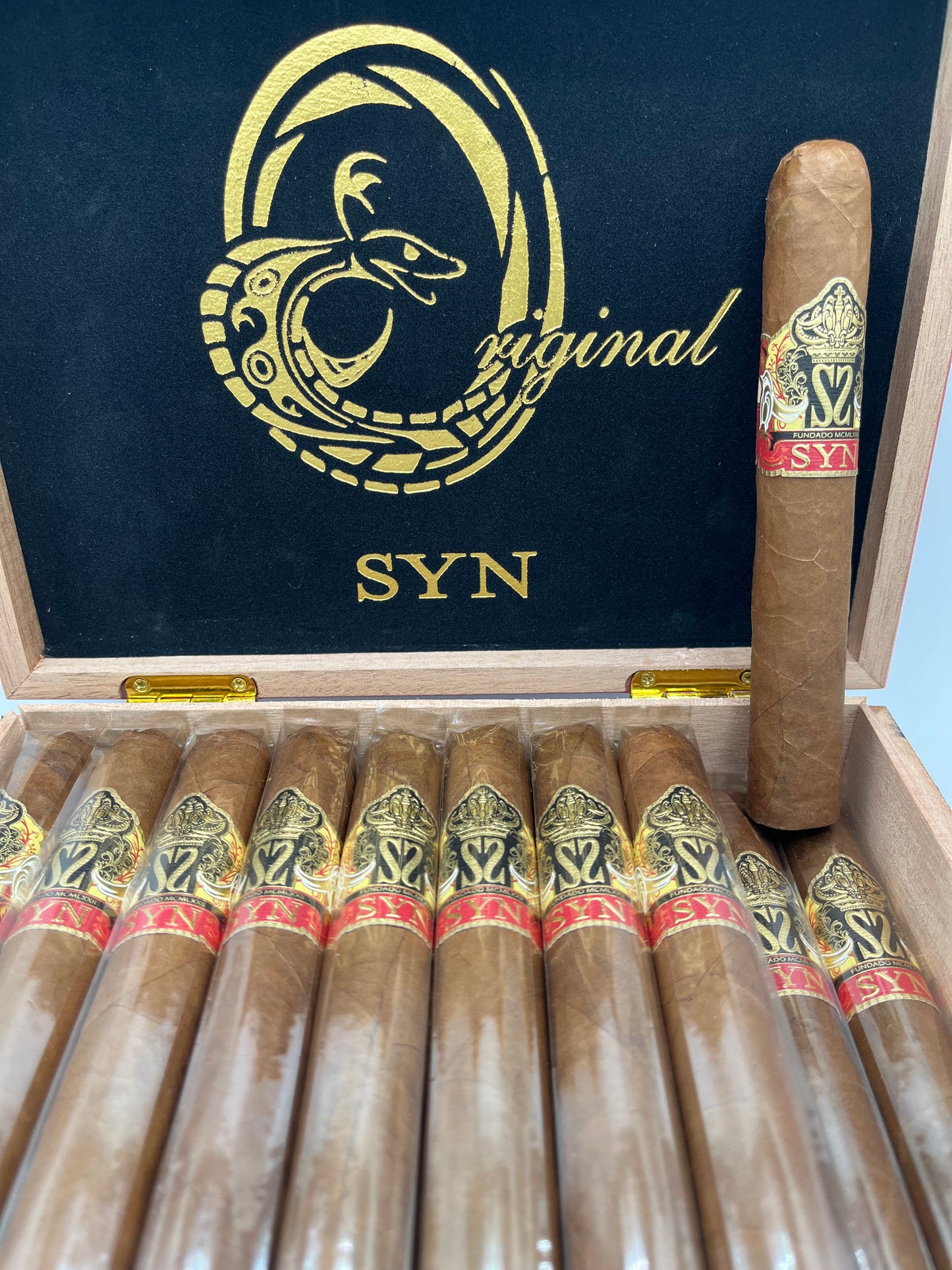 Original SYN Habano Toro
