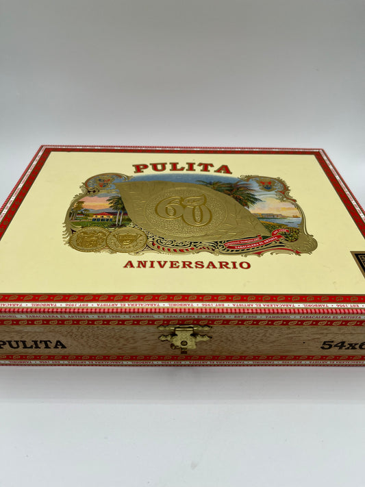 Pulita 60 Aniversario