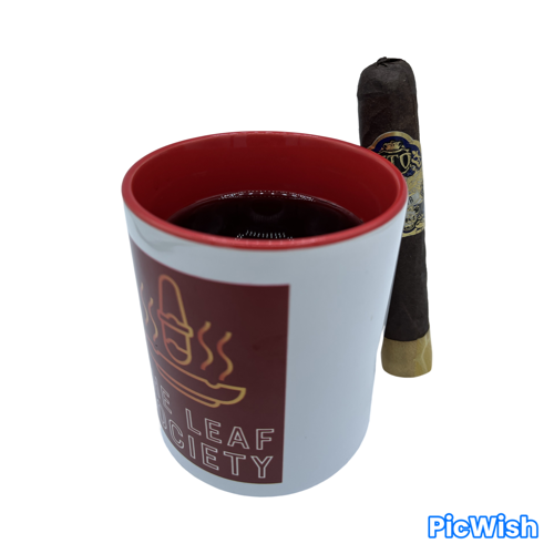 Astrid Medina Frida Kahlo Coffee & Cigar 5-Pack