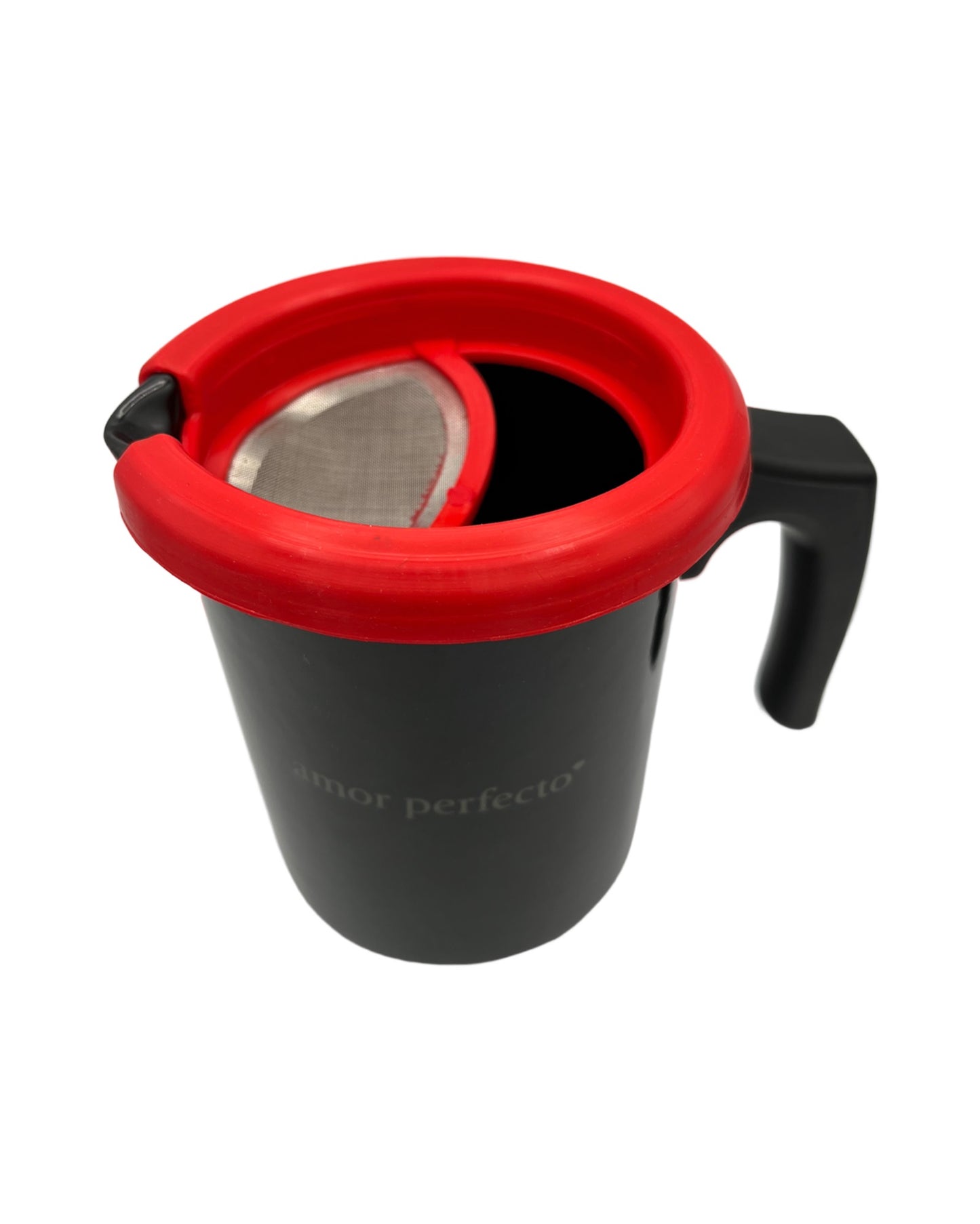 Amor Perfecto Coffee Olla w/Filter